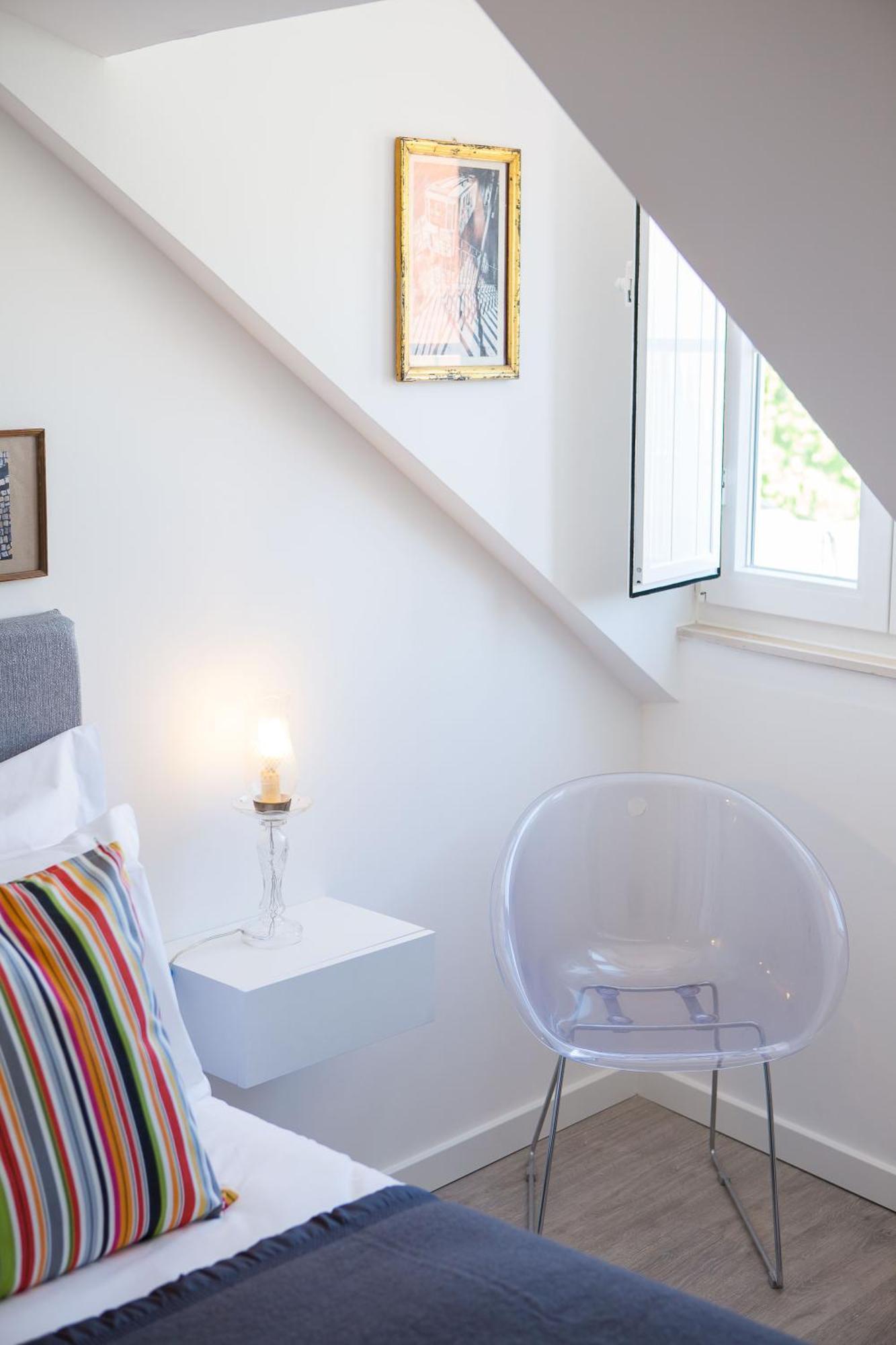 Designer Flats In Lapa By Lovelystay Lisbon Exterior photo